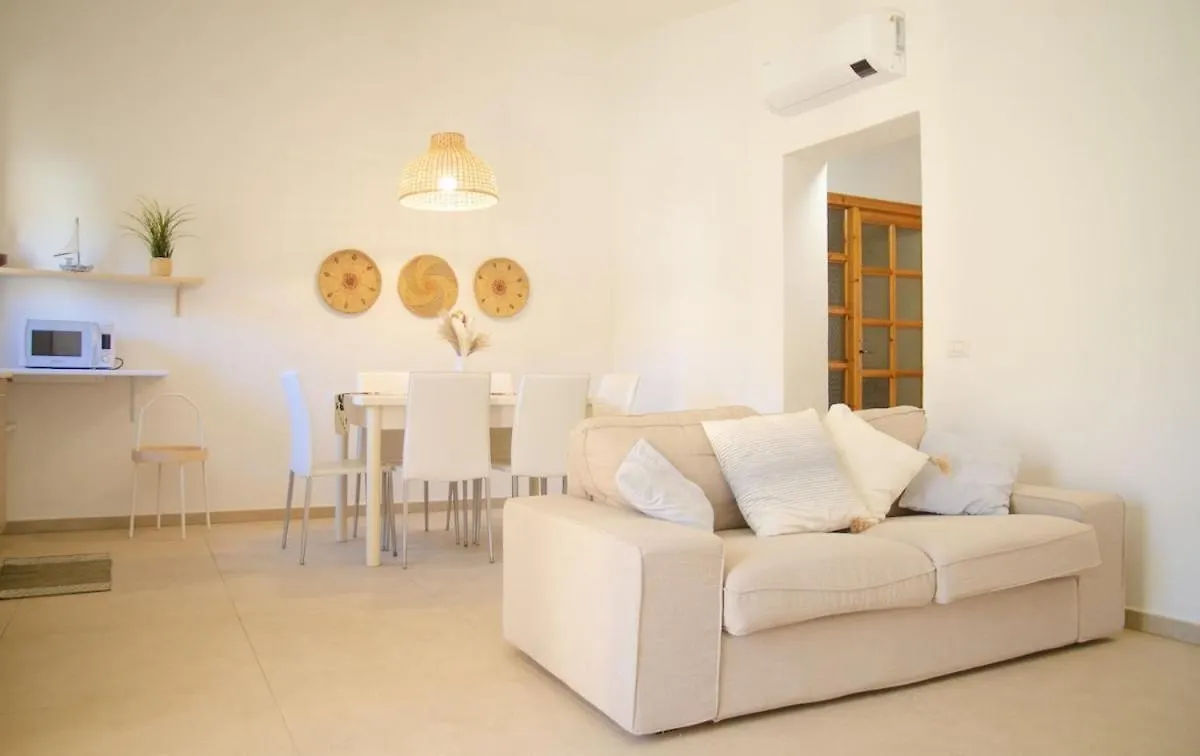 Dimora Moderna Nella Natura - 5Min Spiaggia Budoni Brunella Appartement