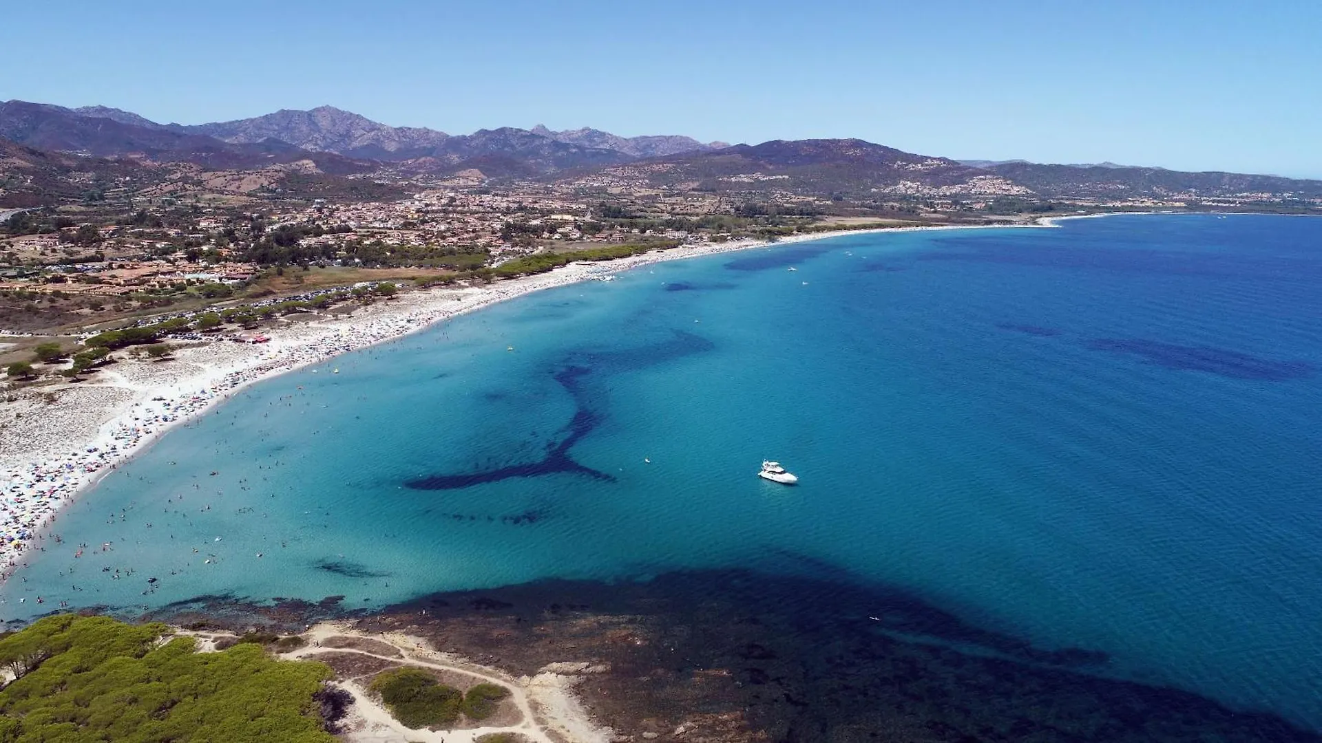 Apartamento Dimora Moderna Nella Natura - 5Min Spiaggia Budoni Brunella Itália