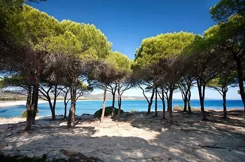 Appartement Dimora Moderna Nella Natura - 5Min Spiaggia Budoni Brunella