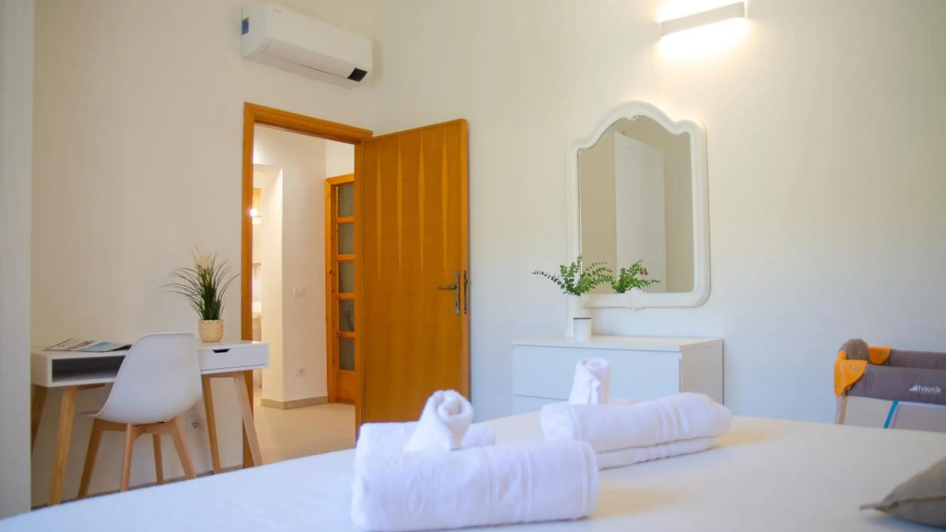 Apartamento Dimora Moderna Nella Natura - 5Min Spiaggia Budoni Brunella Itália