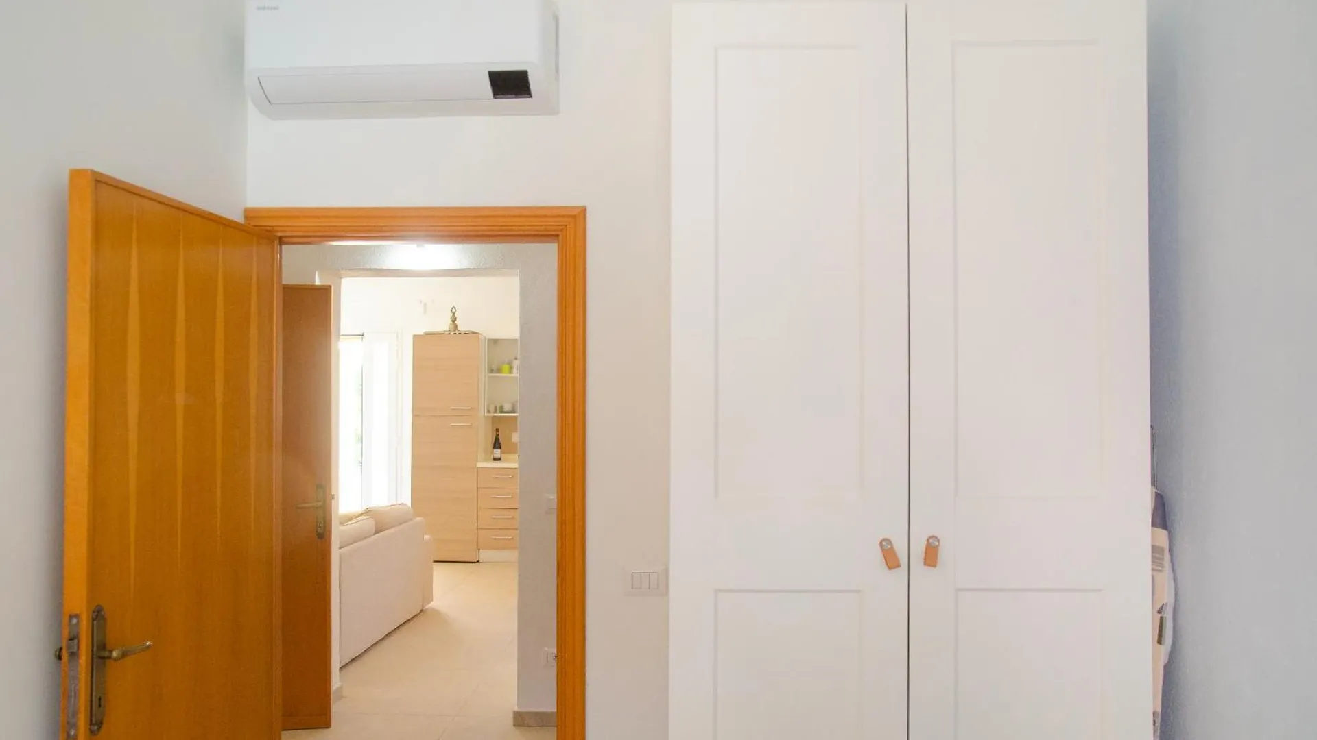 Apartamento Dimora Moderna Nella Natura - 5Min Spiaggia Budoni Brunella