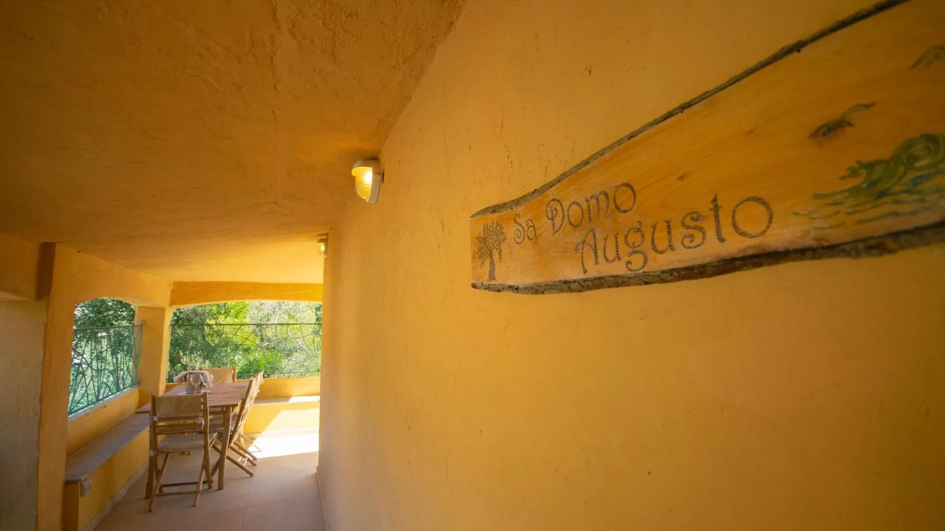 Dimora Moderna Nella Natura - 5Min Spiaggia Budoni Brunella Appartement